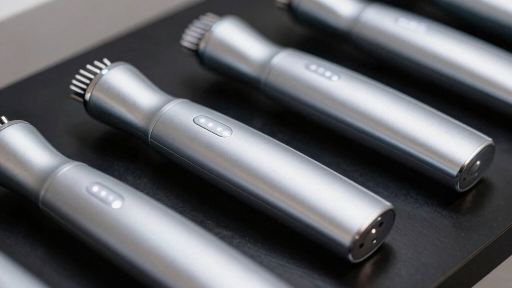 top ultrasonic skin scrubbers