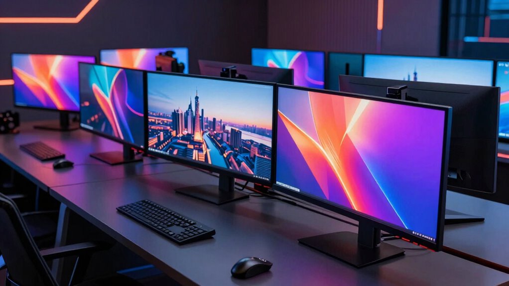 top ultrawide monitor picks