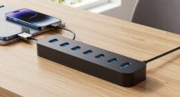 top usb c charging stations