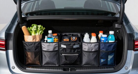 top vehicle storage solutions