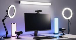 top webcam lighting kits