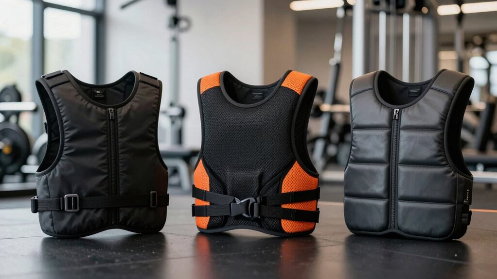 top weighted vests 2026