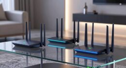 top wifi 7 routers