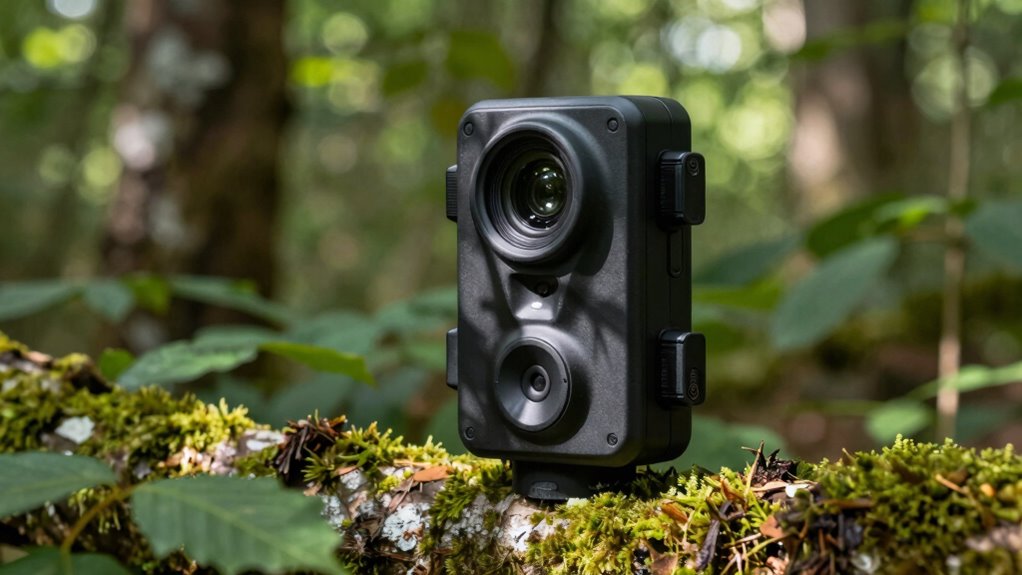 top wildlife trail cameras