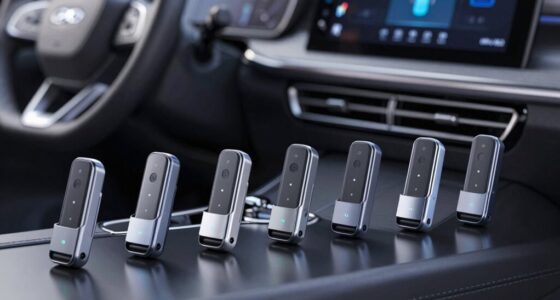 top wireless carplay adapters