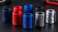top wrist support wraps