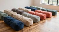top yoga bolster picks