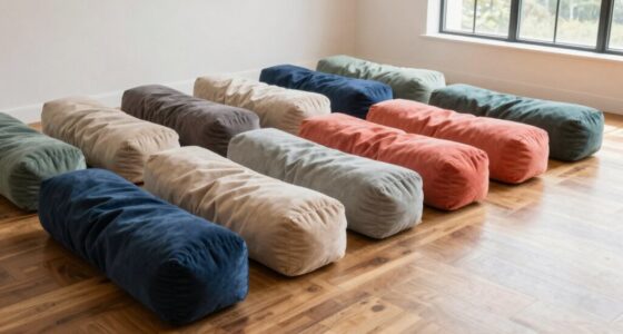 top yoga bolster picks