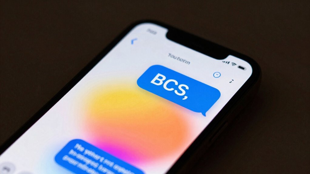 understanding digital communication abbreviations