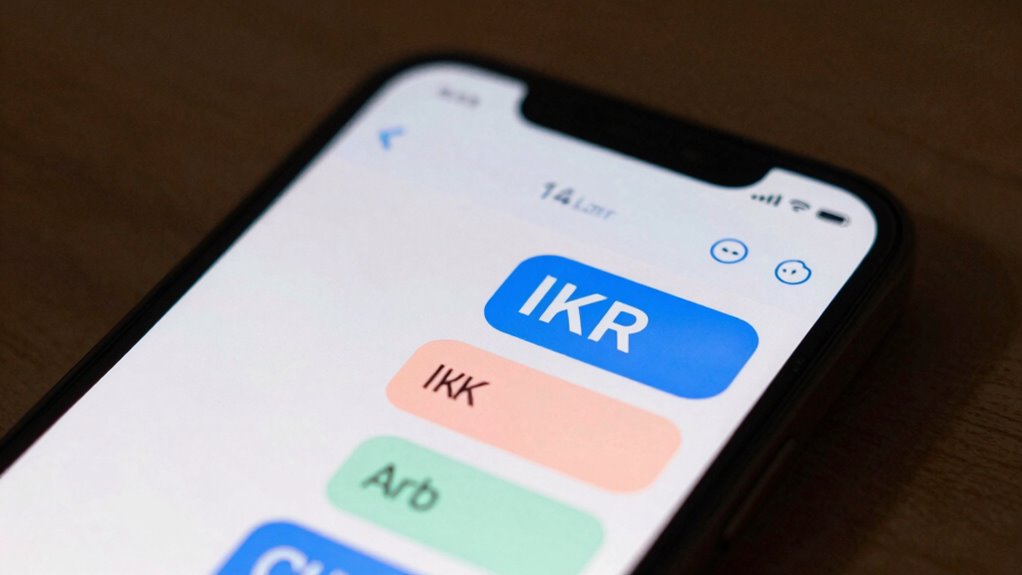 understanding online slang abbreviations