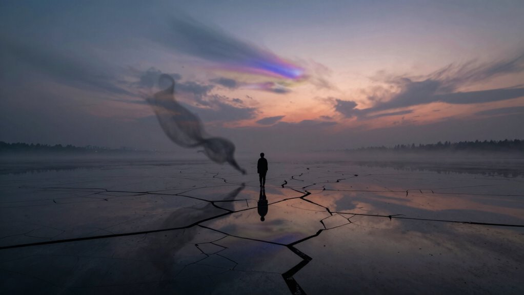 unhealthy romantic illusion