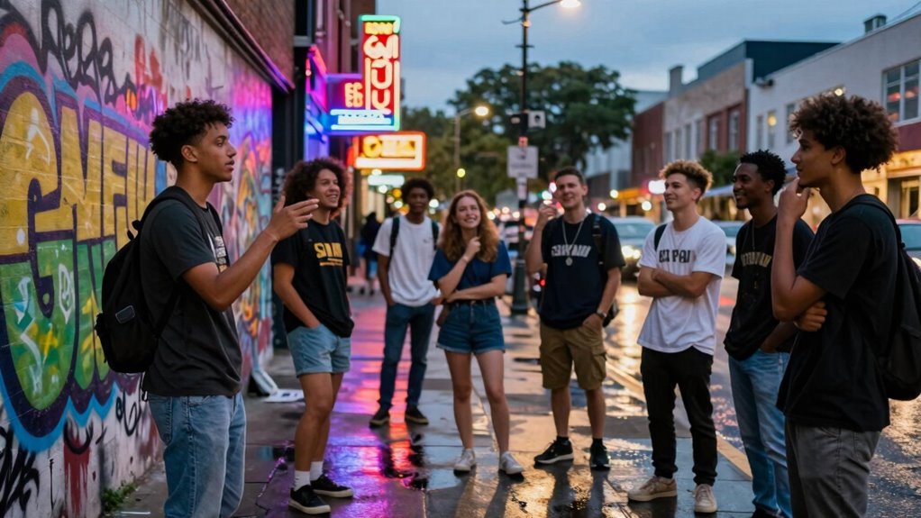 urban slang expressing disbelief