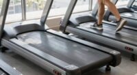 walking pads versus treadmills