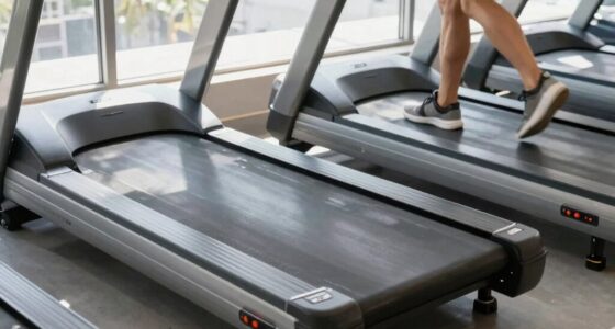 walking pads versus treadmills