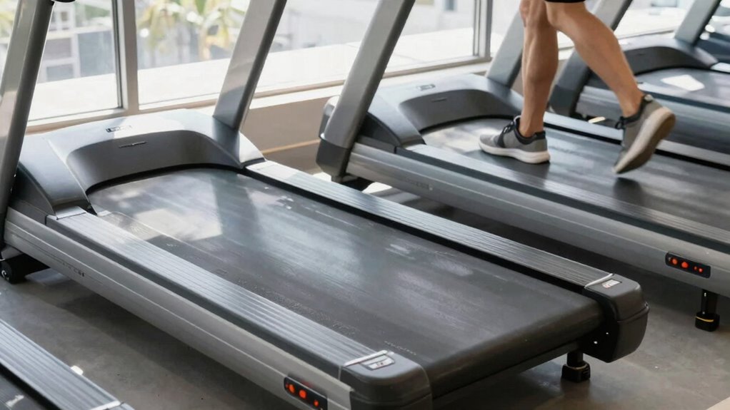 walking pads versus treadmills