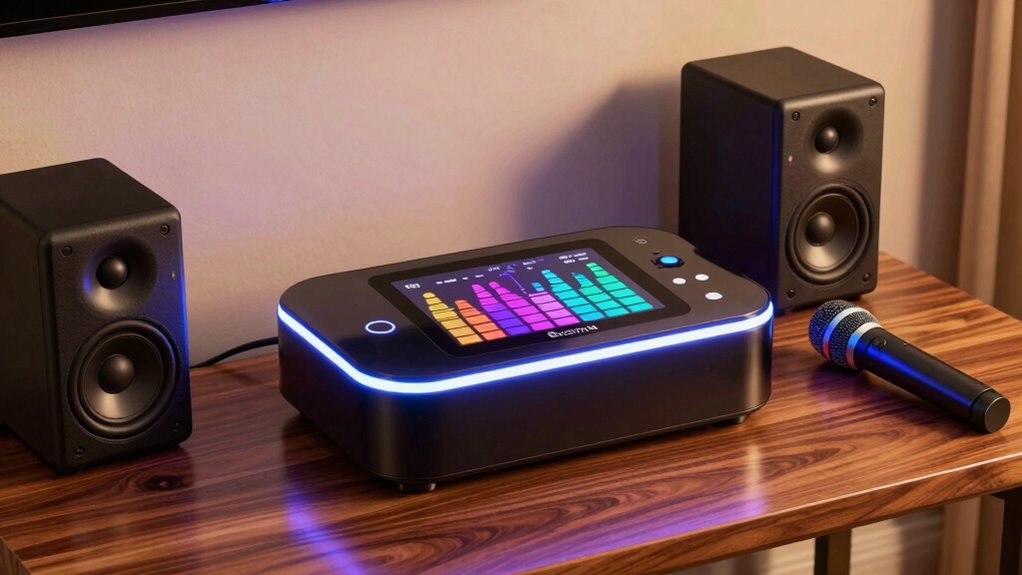 wireless sound customization usability