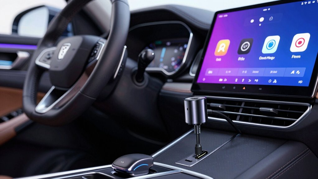 wireless stable instant mirroring
