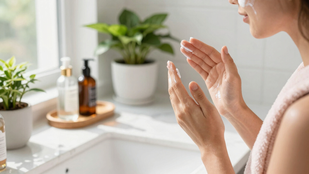8 Best Spring Skincare for Sensitive Skin in 2026