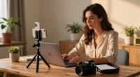 One Video In, a Whole Publishing Kit Out — Without the Cloud