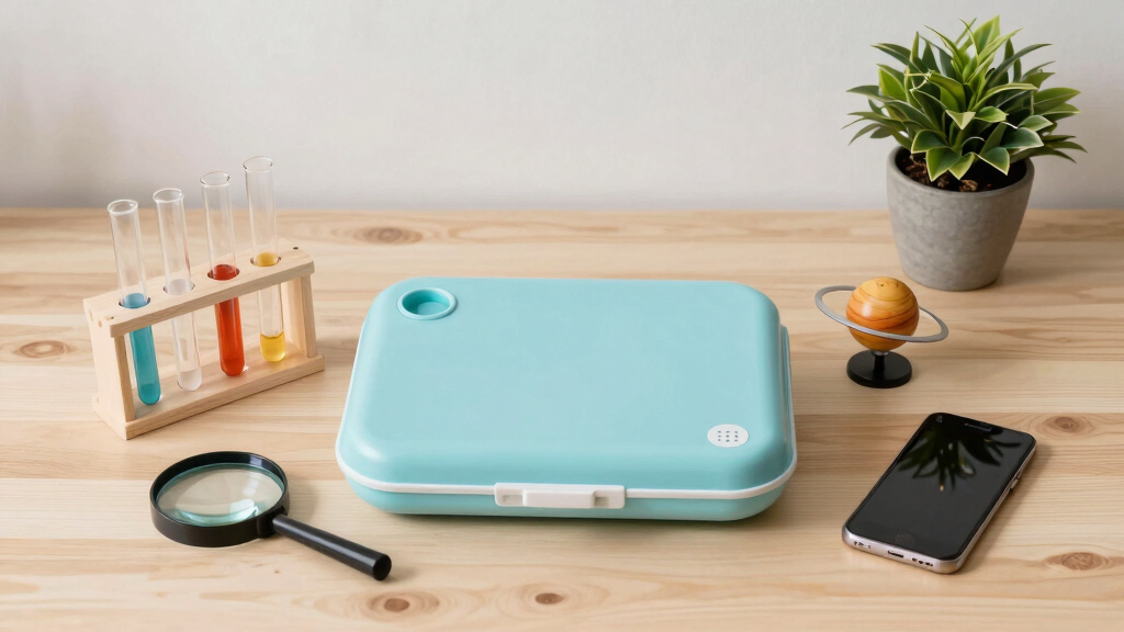 10 Best Educational Science Kits for Adults in 2026