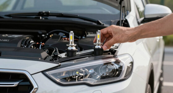 10 Best LED Headlight Bulbs in 2026