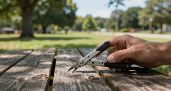 10 Best Multitools in 2026