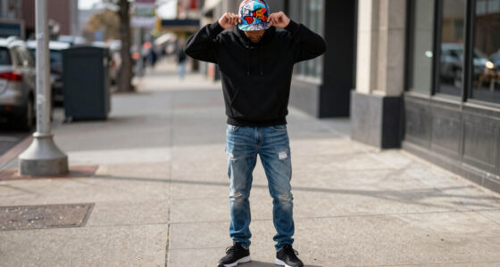 10 Best Streetwear Clothing in 2026