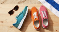 10 Best Summer Sneakers in 2026