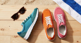10 Best Summer Sneakers in 2026