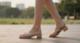 11 Best Heeled Flip Flops in 2026