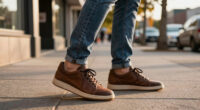 11 Best Leather Sneakers in 2026