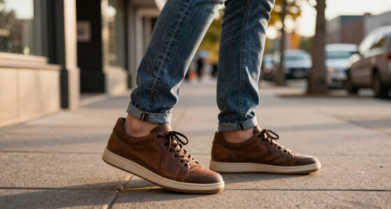 11 Best Leather Sneakers in 2026