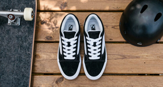 11 Best Skate Shoes in 2026