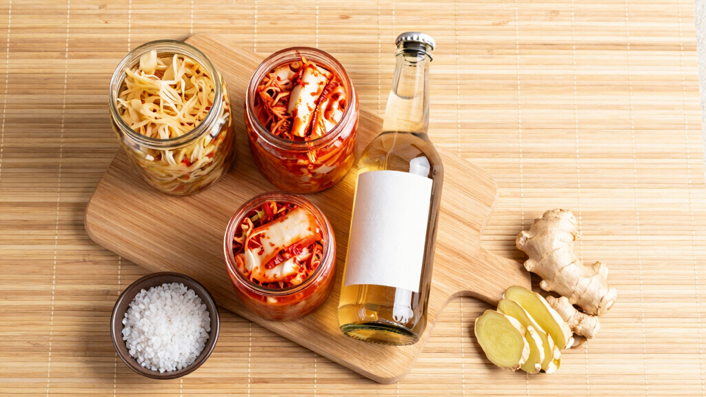 12 Best Fermented Food Products in 2026