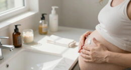 12 Best Pregnancy-Safe Skincare Products in 2026