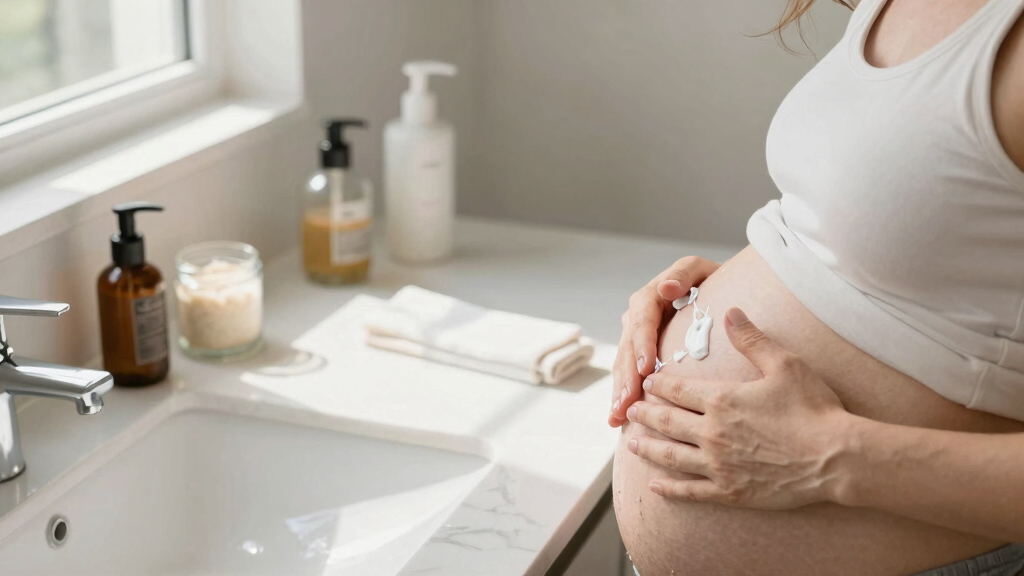 12 Best Pregnancy-Safe Skincare Products in 2026