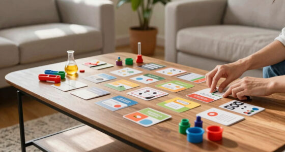 12 Best Science Trivia Game Sets in 2026