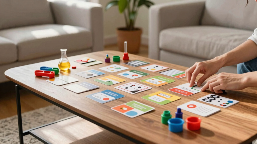 12 Best Science Trivia Game Sets in 2026