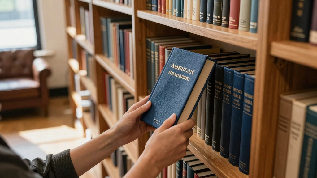 14 Best American History Reference Books in 2026