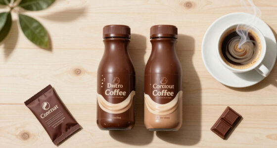 14 Best Chocolate Coffee Creamers in 2026