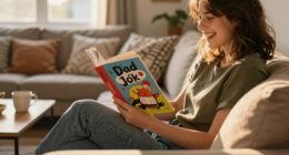 14 Best Dad Joke Books in 2026