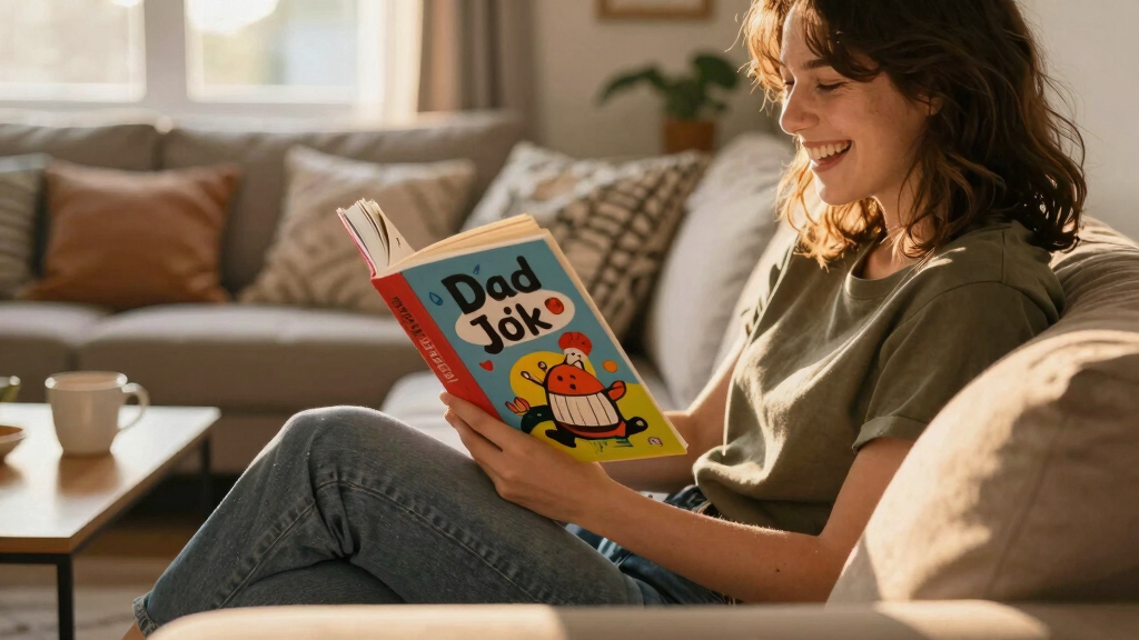 14 Best Dad Joke Books in 2026