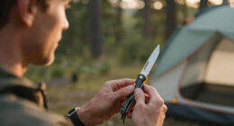 14 Best Multi-Tool Pocket Knives For Dad In 2026
