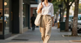 14 Best Women's Linen Trousers in 2026