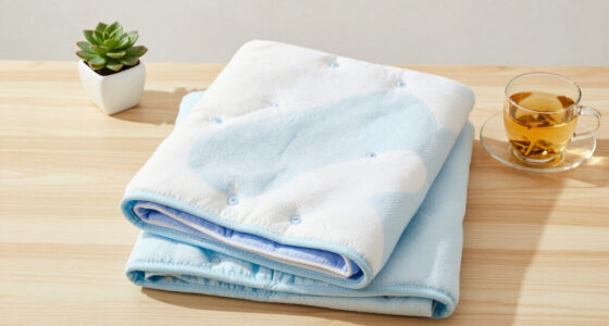 15 Best Cooling Blankets in 2026