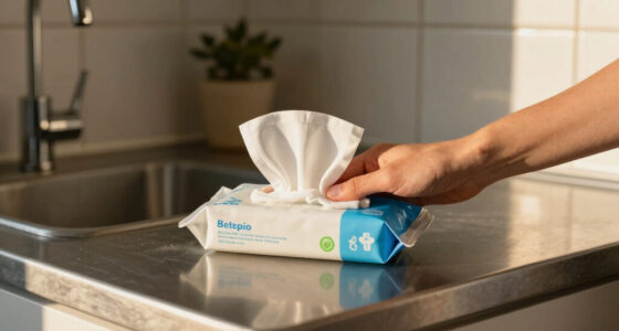 15 Best Disinfecting Wipes in 2026