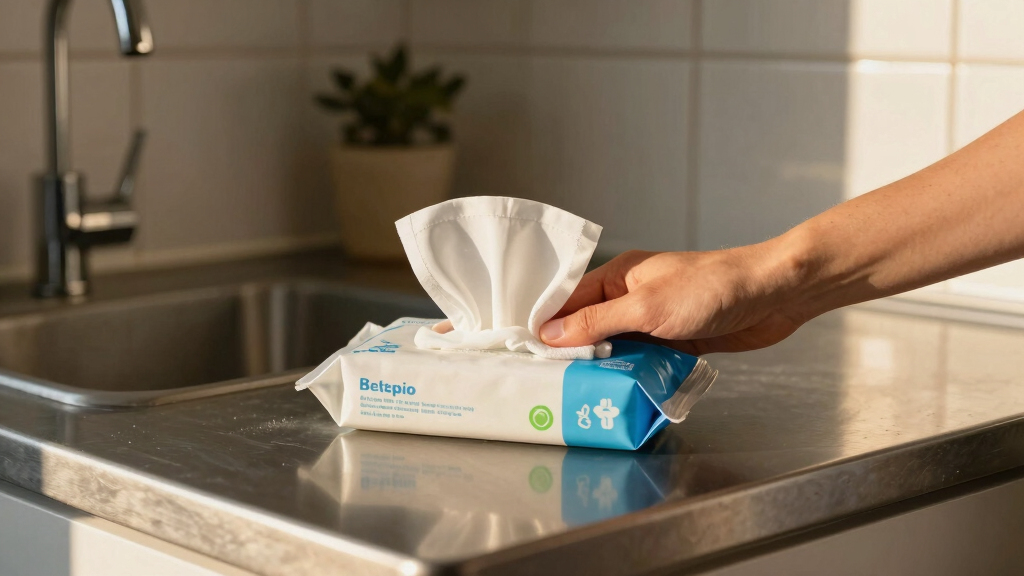 15 Best Disinfecting Wipes in 2026