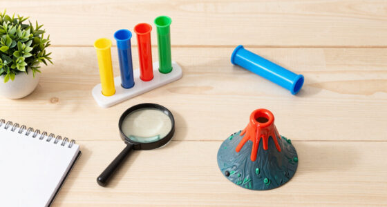15 Best Educational Science Kits for Kids in 2026