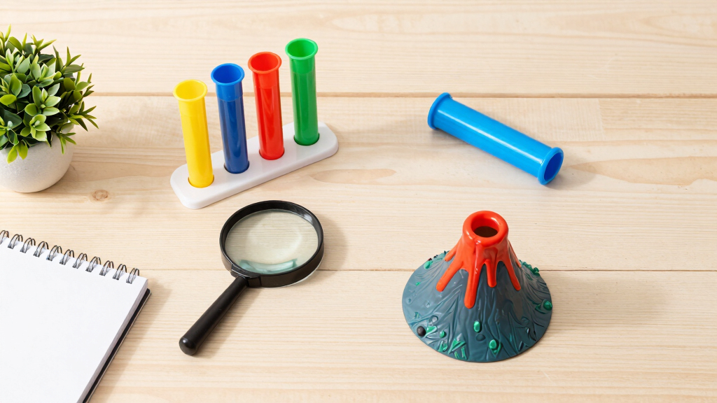 15 Best Educational Science Kits for Kids in 2026