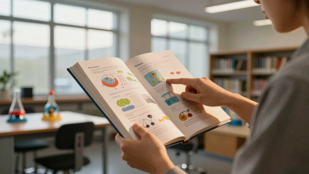 15 Best Educational Science Reference Books in 2026
